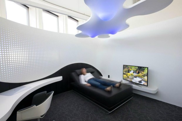A Vienna l’hotel del futuro come laboratorio di ricerca