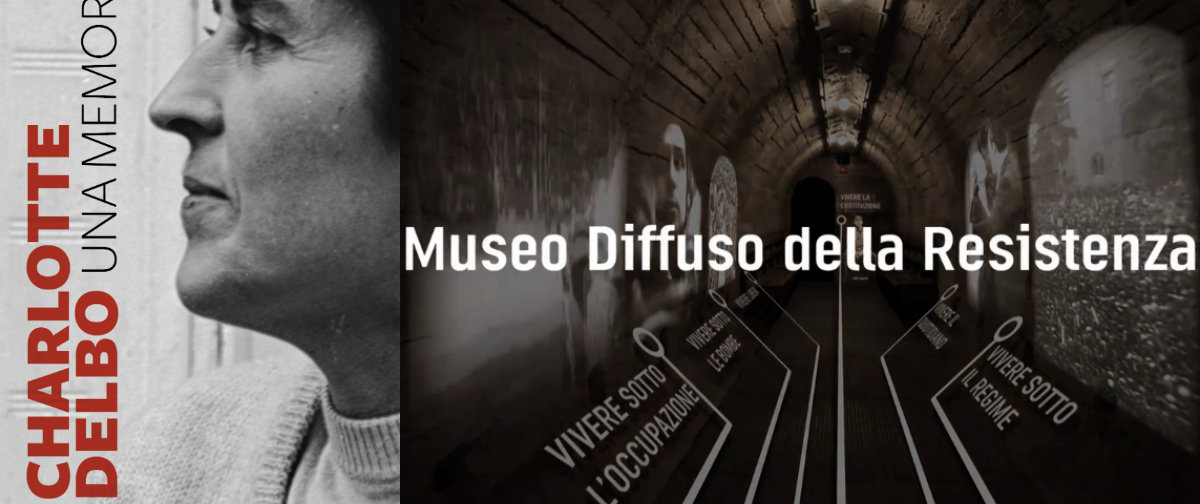 Giornata della Memoria al Museo diffuso della Resistenza di Torino