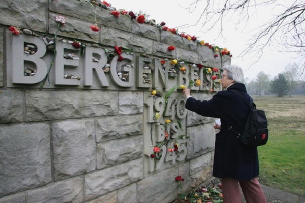 Giornata della Memoria 2014