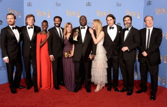 Golden Globes 2014: i look più lussuosi delle star sul red carpet