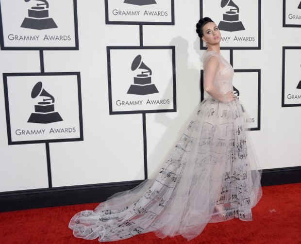 Grammy Awards 2014: i vestiti e gli accessori più lussuosi dal red carpet