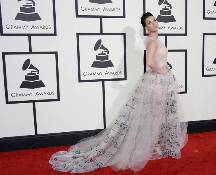 Grammy Awards 2014: i look più lussuosi nel red carpet