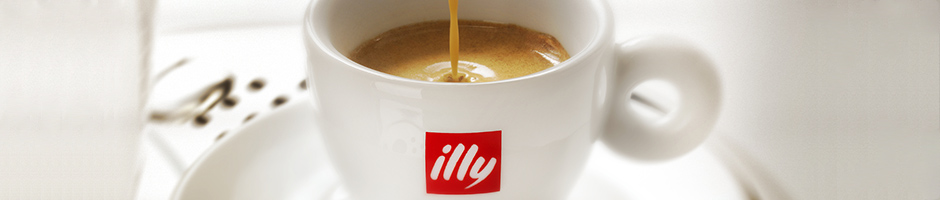 Il concorso per designer di Illy Caffè su Desall