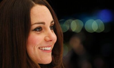 I segreti della beauty routine di Kate Middleton