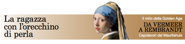 La ragazza con l’orecchino di perla. Il mito della Golden Age presto a Bologna