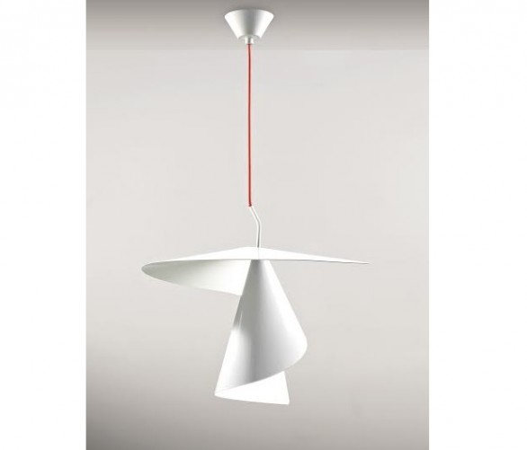 La lampada Spiry di Axo Light vince il Good Design Award 2013