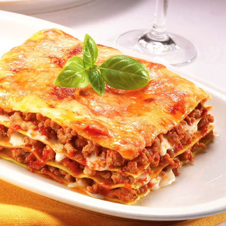 Le lasagne light di Carnevale, la ricetta per chi segue la dieta