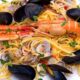 Linguine allo scoglio