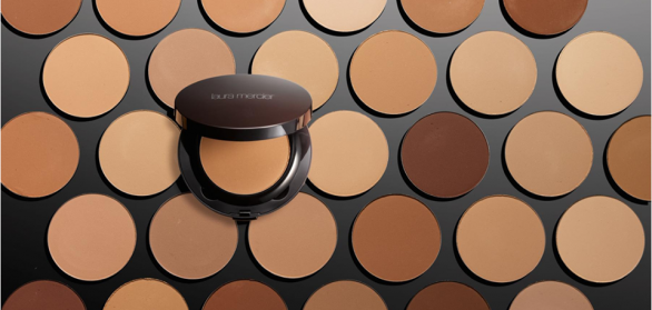 Make-up di lusso firmato Laura Mercier: la collezione 2014