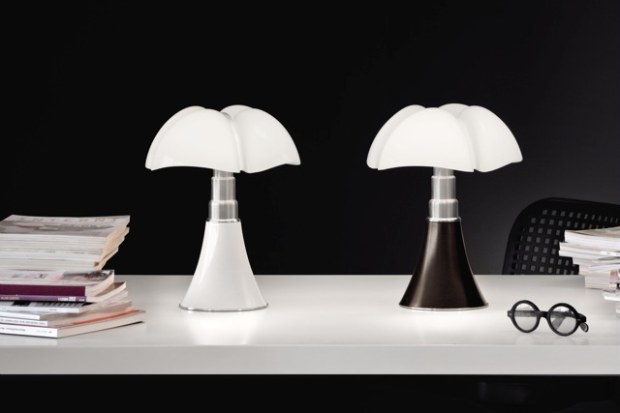 Maison et Objet 2014, le novità di Martinelli Luce