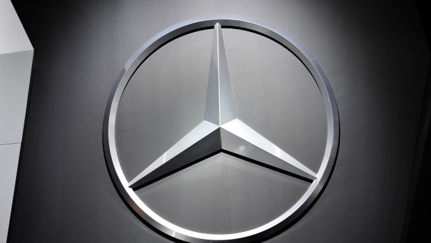 Mercedes-Benz debutta nel settore dei viaggi di lusso in Cina
