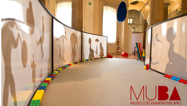 MUBA Museo dei Bambini di Milano