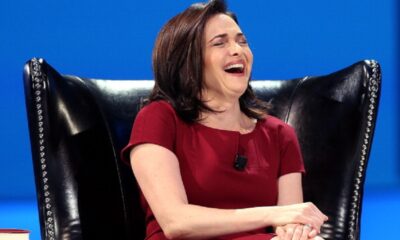 Sheryl Sandberg numero due facebook miliardaria