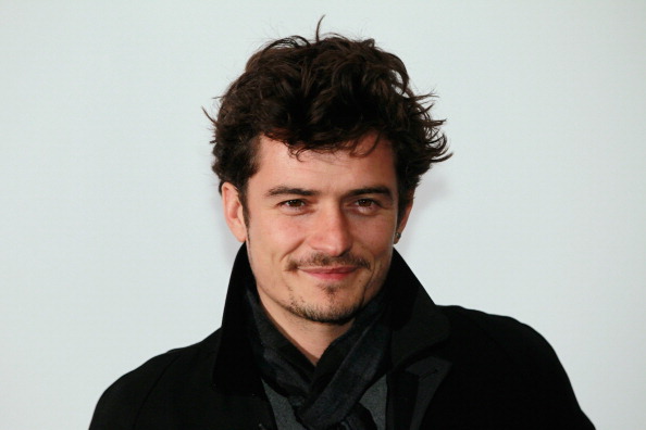 Orlando Bloom ha un nuovo flirt, lei è un’attrice francese