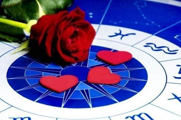 Oroscopo per San Valentino 2014: le coppie zodiacali più fortunate