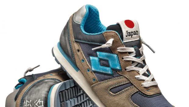 Pitti Uomo Gennaio 2014: le novità di Diadora Heritage, Lotto Leggenda, North Sails e Henri Lloyd