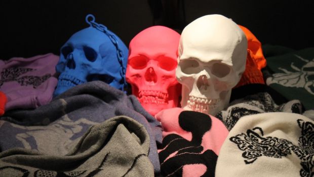 Pitti Uomo Gennaio 2014: il debutto di SkullKut, l&#8217;intervista esclusiva a Alberto Carpani, le foto