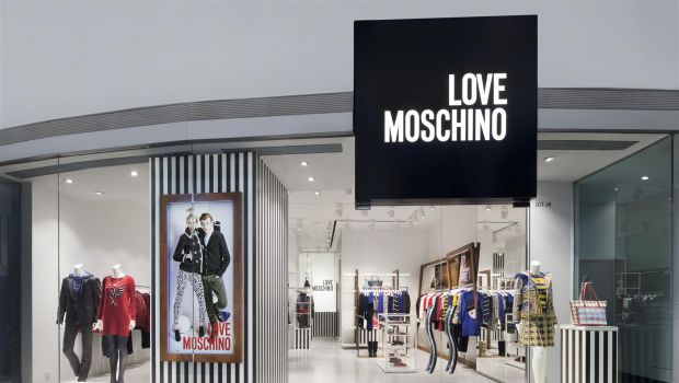 Moschino boutique: le nuove aperture in Cina, Abu Dhabi ed Amman