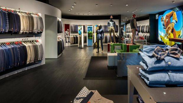 Suitsupply Atlanta boutique: inaugurato il nuovo monomarca nell&#8217;esclusiva zona di Buckhead