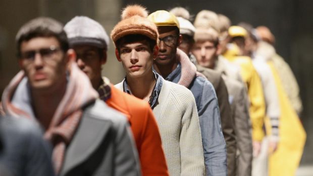 Pitti Uomo 2014 Firenze: tutte le novità della moda maschile per l&#8217;autunno inverno 2014 2015