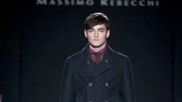 Pitti Uomo Gennaio 2014: i must have di Massimo Rebecchi, Henry Cotton&#8217;s, Marina Yachting e Stetson