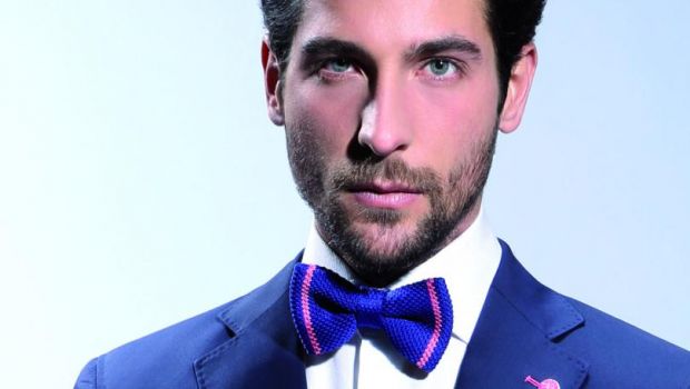 Pitti Uomo Gennaio 2014: l&#8217;urban dress di City Time, la collezione invernale 2014 2015