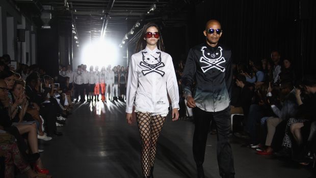 Pitti Uomo Gennaio 2014: The Latest Fashion Buzz, undici promettenti fashion designer