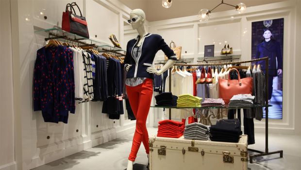 Pitti Uomo Gennaio 2014: il cocktail party di Tommy Hilfiger, il restyling dello store di Firenze