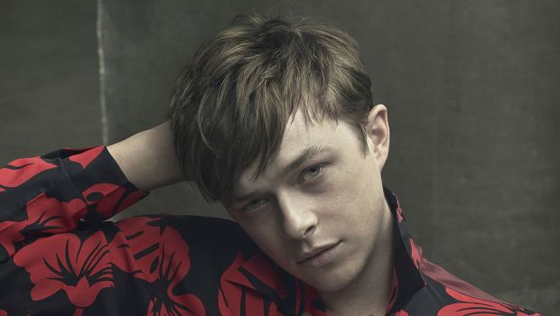 Prada, la campagna pubblicitaria uomo primavera estate 2014: protagonista Dane DeHaan, le foto