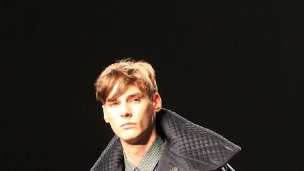 Sfilate Milano Moda Uomo Gennaio 2014: il lusso ironico di Fendi, la collezione invernale 2014 2015