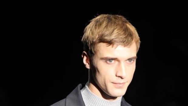 Sfilate Milano Moda Uomo Gennaio 2014: l&#8217;essenziale maschile di Gucci, la collezione AI 2014 2015