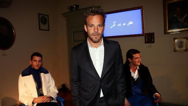 Milano Moda Uomo Gennaio 2014: il party di Bugatti con Stephen Dorff, le foto