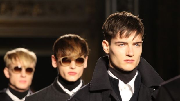 Sfilate Milano Moda Uomo Gennaio 2014: l&#8217;heritage british di Ports 1961, la collezione AI 2014 2015