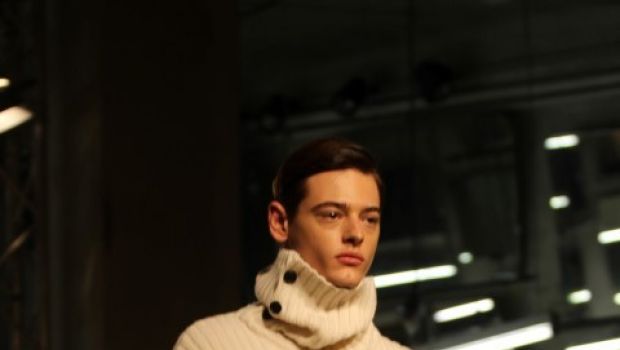 Sfilate Milano Moda Uomo Gennaio 2014: il ritorno del menswear di Antonio Marras, le foto