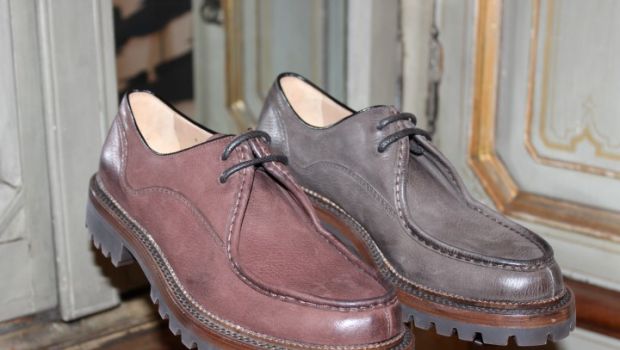 Car Shoe, la collezione uomo autunno inverno 2014 2015: la nuova sneaker