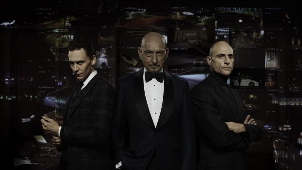 Super Bowl 2014: Jaguar presenta lo spot Rendezvous con Ben Kingsley, Tom Hiddleston e Mark Strong