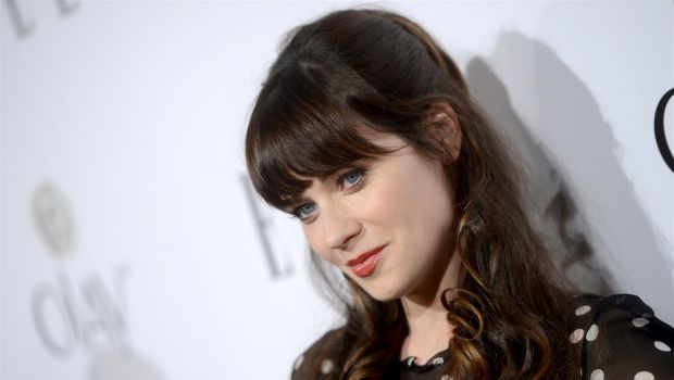 Tommy Hilfiger Zooey Deschanel: la capsule collection “To Tommy, From Zooey”, i bozzetti