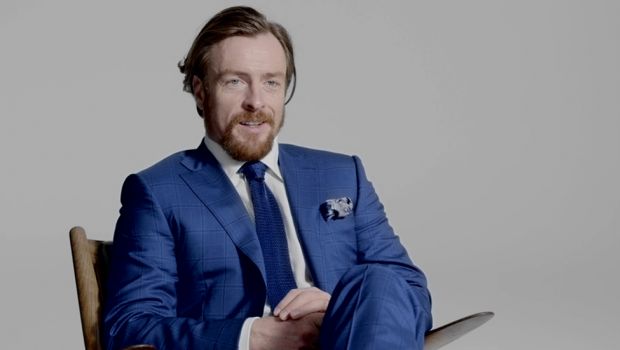 Toby Stephens per Canali: l&#8217;intervista video all&#8217;attore di Black Sails, il progetto 200 Steps