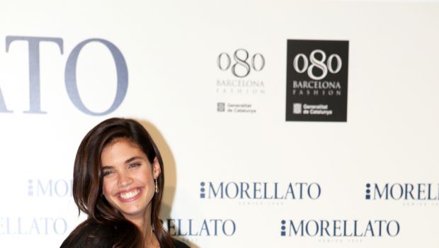 Morellato Sara Sampaio: lanciato a 080 Barcelona Fashion il progetto Jewelry International Talent