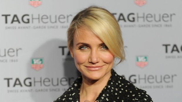 Tag Heuer New York Fifth Avenue: special guest Cameron Diaz, inaugurata la nuova boutique monomarca