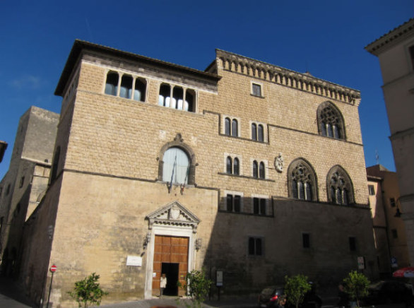 Etruschi a Tarquinia, al Museo archeologico 12 visite guidate a tema gratuite