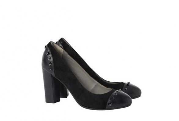 Dalla collezione Pennyblack 2014 le scarpe più glamour