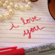 poesie d'amore