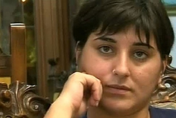 Sabrina Misseri