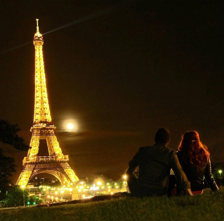San Valentino 2014 a Parigi: nella città degli innamorati il weekend più romantico