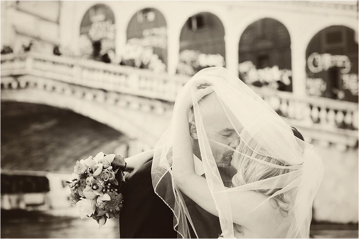 San Valentino 2014 a Venezia per un weekend dolce e romantico