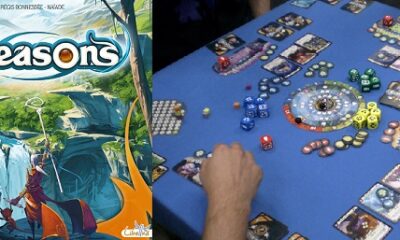 Seasons Asterion Press