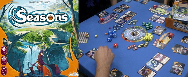 Seasons Asterion Press