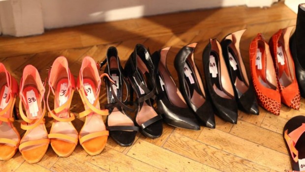 Consigli per acquistare online le shoes di Vivienne Westwood