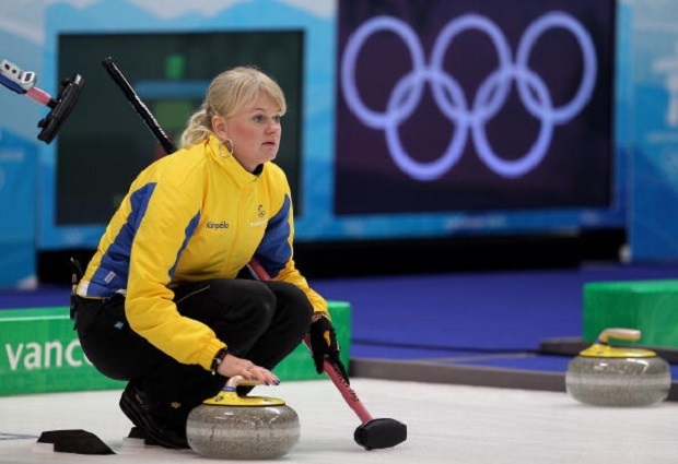 Sochi 2014 donne